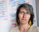 Mia Konstantinidou